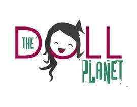 #10 for Design a Logo for a Doll Hair company by creativeedge21