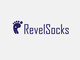 Kilpailutyön #122 pienoiskuva kilpailussa                                                     Logo Design for Revel Socks
                                                