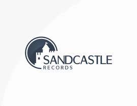 #54 para Sandcastle Records por saidkomil