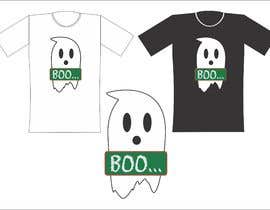 #71 для Halloween T-shirt Designs від philips24