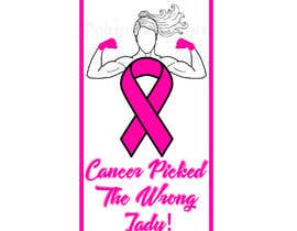 colonelrobin008 tarafından Design a T-Shirt Breast Cancer Awareness Month için no 29