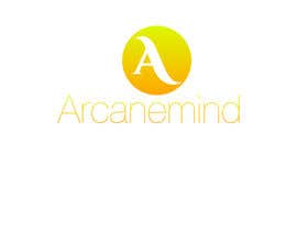 #11 para Design a Logo  &amp; Symbol  for  Arcanemind.com por aalvinjoyo