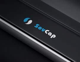 #98 para Logo &amp; Business Card Design -- SovCap por electrotecha