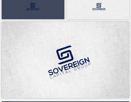 #107 para Logo &amp; Business Card Design -- SovCap por conceptmaker007