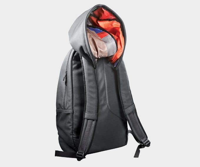 Συμμετοχή Διαγωνισμού #84 για                                                 Does a minimalist travel backpack
                                            