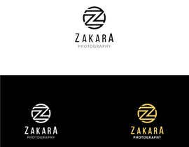 #325 for Design a Logo for a Photographer by ThroneStark