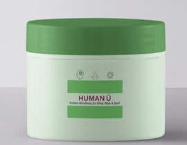 #13 για HumanU needs a logo! από yinkdesigns