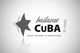 Tävlingsbidrag #180 ikon för                                                     Logo Design for BailameCuba Dance Academy and Productions
                                                