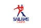 #104. pályamű bélyegképe a(z)                                                     Logo Design for BailameCuba Dance Academy and Productions
                                                 versenyre