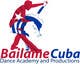Tävlingsbidrag #144 ikon för                                                     Logo Design for BailameCuba Dance Academy and Productions
                                                