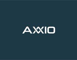 nº 458 pour Desgn a Logo for a Consulting Firm - Axxio par Rajdzyner 