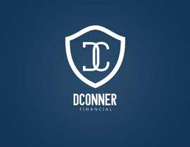 #577 untuk Design a Logo for DConner Financial oleh vinayvijayan
