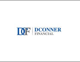 #430 untuk Design a Logo for DConner Financial oleh GoldSuchi