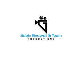 #69 untuk Design a Logo for a FILM PRODUCTION COMPANY oleh SantanuHait