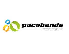 nº 9 pour Logo Design for Pacebands par marcopollolx 