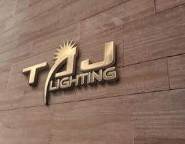 #40 for High end lighting company needs a logo designed by mdfunntv
