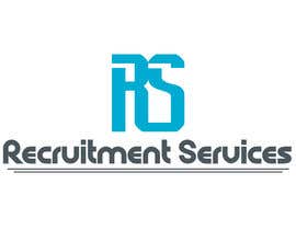#17 para Recruitment Agency Logo de ejdg89