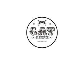 #232 for GAT GUNS needs a Logo by luismiguelvale