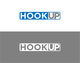 Contest Entry #80 thumbnail for                                                     Logo for Hook Up
                                                