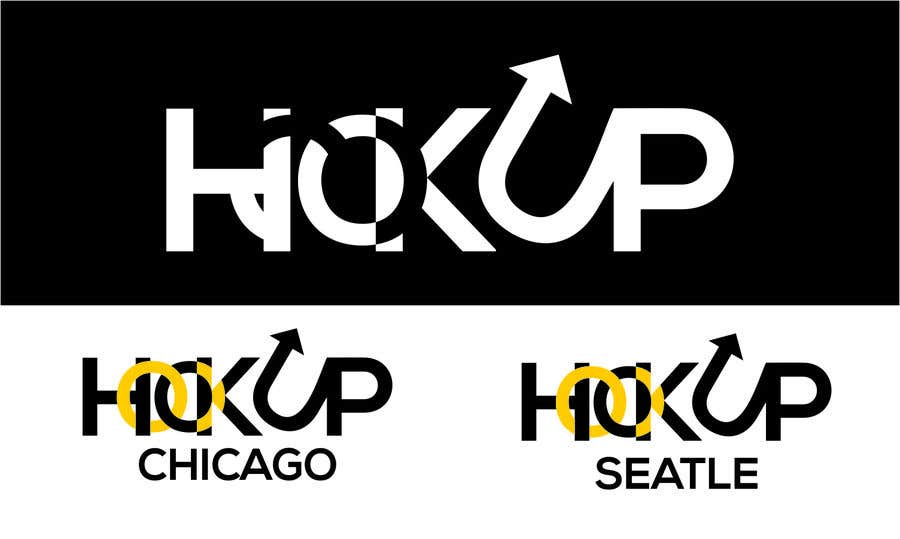Inscrição nº 100 do Concurso para                                                 Logo for Hook Up
                                            