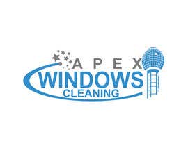 #85 para Design a Logo for high rise window cleaning company de mujab12