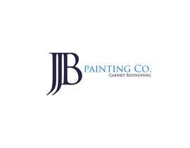 #55 for Design a Logo for a painting company JJB af designstore