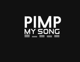 #283 para Pimp My Song LOGO DESIGN de TrezaCh2010