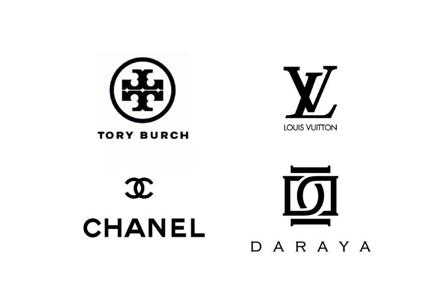 Entry #666 by synthsmasher for ICONIC LOGO for LUXURY fashion brand ...