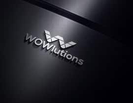 #16 para Design WOWlutions logo de mdrijbulhasangra