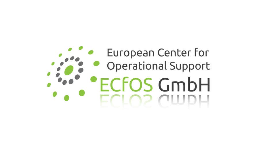 Contest Entry #2 for                                                 Logo Design for ECfOS GmbH
                                            