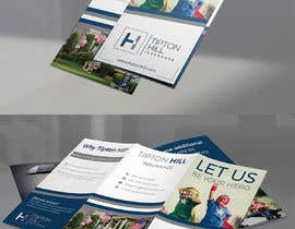 #30 for Design a Brochure for Insurance by bivash7
