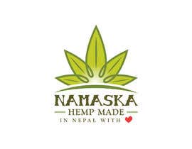 #279 for Cool Logo for new Hemp brand by Chaddict