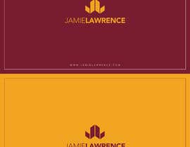 #100 für Design a Logo for Jamie Lawrence von AdrianActitud