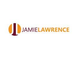 #21 für Design a Logo for Jamie Lawrence von Tamim002