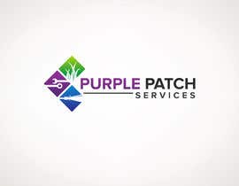 #130 для Design a Logo for Purple Patch від suyogapurwana