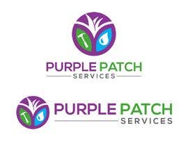 #486 для Design a Logo for Purple Patch від krovbcreation