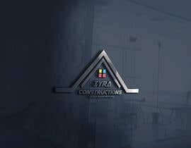 #46 per Design a Logo for Iyra Constructions and Smart solutions Private limited da sajubiswas661