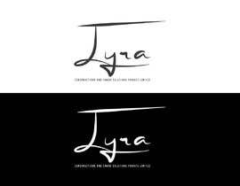 #42 per Design a Logo for Iyra Constructions and Smart solutions Private limited da designpolli