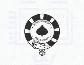 #17 สำหรับ Design a Logo for a Poker Society โดย derdelic