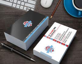 #88 per Design some Business Cards da Helali001