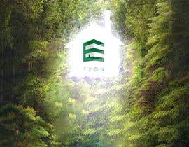 #9 for Promotional Poster For ECO House Company by arkenchouchene