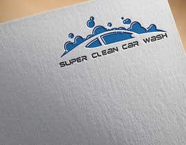#122 para Super Clean Car Wash de tmody