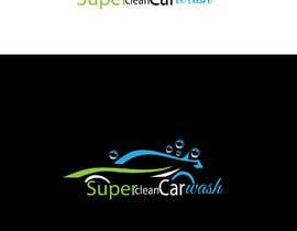 #13 para Super Clean Car Wash de khuramsmd