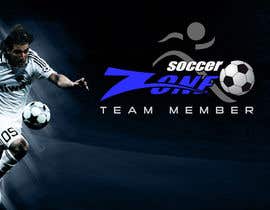 #14 for Design a Logo for SoccerZone Team Members by pkrishna7676
