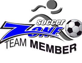#30 for Design a Logo for SoccerZone Team Members by dipakart