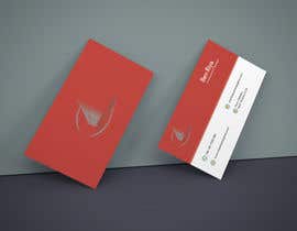 riyasad7 tarafından Design some Business Cards that match our website için no 42