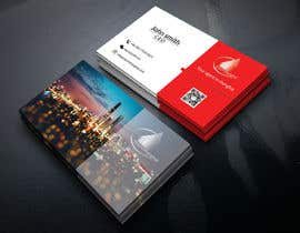zahinarabi tarafından Design some Business Cards that match our website için no 40