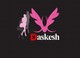 Pictograma corespunzătoare intrării #78 pentru concursul „                                                    Logo Design for Daskesh Clothing company, specifically for gloves/mittens
                                                ”