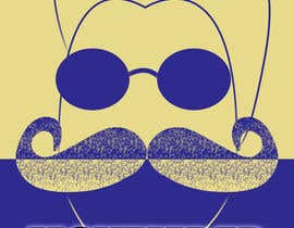 nº 20 pour Movember Poster/Logo par EvilMastermind 