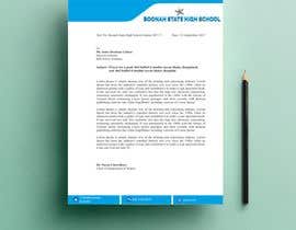 #34 Design a Brochure and email signature Support Services Education részére shudhirnayan által